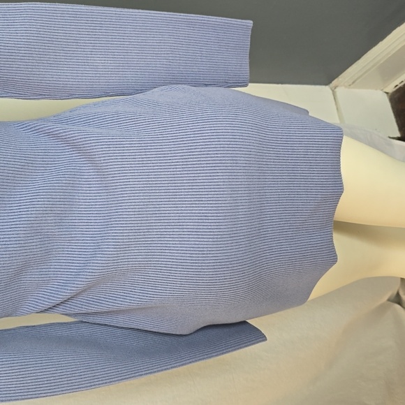 NWT GAUGE 81 MINAS KNIT DRESS MERINO WOOL SZ L - Picture 10 of 12